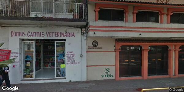 CLÍNICA DE EXAMENES AL TRANSPORTE ORIZABA